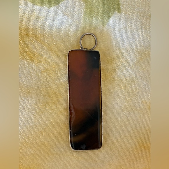 ‘Create' Pendant - Picture 3 of 4